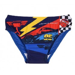 Μαγιό σλιπ Mcqueen Cars Disney ET1774 Μαγιό σλιπ Mcqueen Cars Disney ET1774