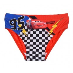 Μαγιό σλιπ Mcqueen Cars Disney ET1774 Μαγιό σλιπ Mcqueen Cars Disney ET1774
