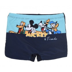 Μαγιό μποξεράκι Mickey Mouse Disney EV0208 Μαγιό μποξεράκι Mickey Mouse Disney EV0208