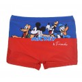 Μαγιό μποξεράκι Mickey Mouse Disney EV0208 Μαγιό μποξεράκι Mickey Mouse Disney EV0208