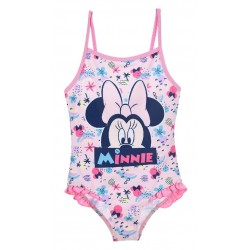 Μαγιό ολόσωμο Minnie Mouse Disney EV1861 Μαγιό ολόσωμο Minnie Mouse Disney EV1861