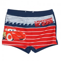 Μαγιό μποξεράκι Mcqueen Cars Disney ET0009 Μαγιό μποξεράκι Mcqueen Cars Disney ET0009