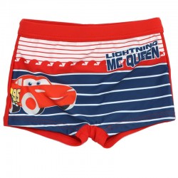 Μαγιό μποξεράκι Mcqueen Cars Disney ET0009 Μαγιό μποξεράκι Mcqueen Cars Disney ET0009