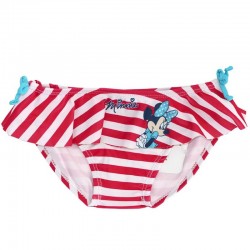 Μαγιό μονοκίνι Minnie Mouse Disney ET0035 Μαγιό μονοκίνι Minnie Mouse Disney ET0035