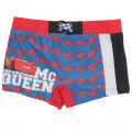 Μαγιό μποξεράκι Mcqueen Cars Disney UE1912 Μαγιό μποξεράκι Mcqueen Cars Disney UE1912