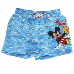Μαγιό βερμούδα Mickey Mouse Disney ET1797 Μαγιό βερμούδα Mickey Mouse Disney ET1797