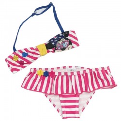 Μαγιό μπικίνι Minnie Mouse Disney ET1735 Μαγιό μπικίνι Minnie Mouse Disney ET1735