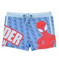 Μαγιό μποξεράκι Spiderman Disney EV1832.RSE Μαγιό μποξεράκι Spiderman Disney EV1832.RSE