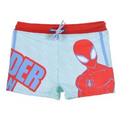 Μαγιό μποξεράκι Spiderman Disney EV1832.RSE Μαγιό μποξεράκι Spiderman Disney EV1832.RSE