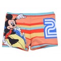 Μαγιό μποξεράκι Mickey Mouse Disney EV1848 Μαγιό μποξεράκι Mickey Mouse Disney EV1848