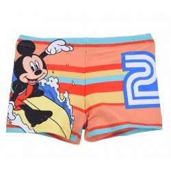 Μαγιό μποξεράκι Mickey Mouse Disney EV1848 Μαγιό μποξεράκι Mickey Mouse Disney EV1848
