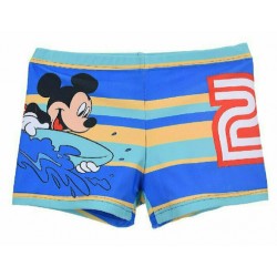 Μαγιό μποξεράκι Mickey Mouse Disney EV1848 Μαγιό μποξεράκι Mickey Mouse Disney EV1848