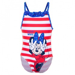 Μαγιό ολόσωμο Minnie Mouse Disney UE0109 Μαγιό ολόσωμο Minnie Mouse Disney UE0109