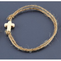 Μαρτυρικά βραχιολάκια με σπάγγο ΜΑΡ145