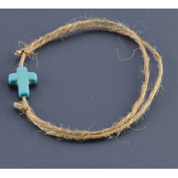 Μαρτυρικά βραχιολάκια με σπάγγο ΜΑΡ145