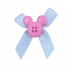 Μαρτυρικά καρφίτσες Minnie Mouse ΜΑΡ102 Μαρτυρικά καρφίτσες Minnie Mouse ΜΑΡ102