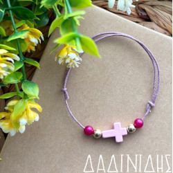 Μαρτυρικά βραχιολάκια με χάντρες ΜΑΡ245