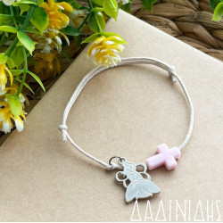 Μαρτυρικά βραχιολάκια με νεράιδα ΜΑΡ157