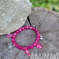 Μαρτυρικά βραχιολάκια με χάντρες ΜΑΡ137 Μαρτυρικά βραχιολάκια με χάντρες ΜΑΡ137