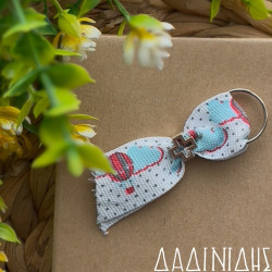 Μαρτυρικά μπρελόκ Αερόστατο ΜΑΡ243