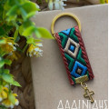 Μαρτυρικά μπρελόκ boho ΜΑΡ242