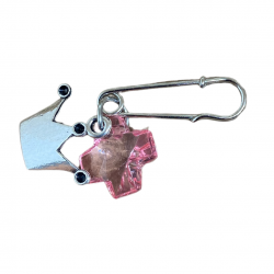 Χειροποίητα μαρτυρικά παραμάνα με κορώνα ΜΑΡ159 Χειροποίητα μαρτυρικά παραμάνα με κορώνα ΜΑΡ159