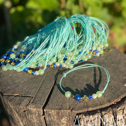 Μαρτυρικά βραχιολάκια με χάντρες ΜΑΡ241