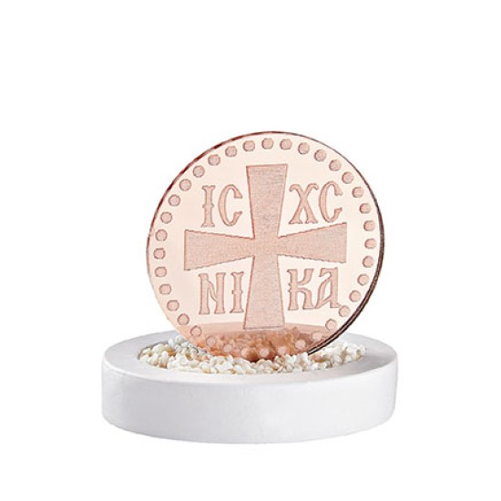 Κεραμικό βραχάκι Κωνσταντινάτο ΜΠΟΝ262