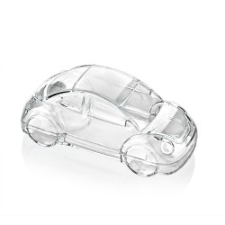 Μπομπονιέρα κουτάκι PVC αυτοκίνητο ΜΠΟΝ267