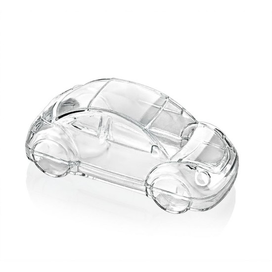 Μπομπονιέρα κουτάκι PVC αυτοκίνητο ΜΠΟΝ267