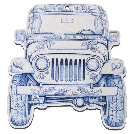 Μπομπονιέρα-προσκλητήριο κουτάκι με μπρελόκ Baby Dior ΜΠΟΝ256