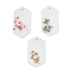 Αρωματική ταμπλέτα ντουλάπας από κερί ΜΠΟΝ218