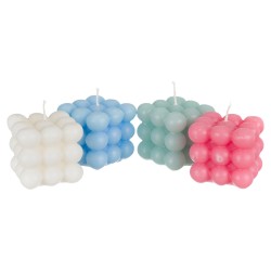 Αρωματικό κερί bubble με θεματικό ΜΠΟΝ190