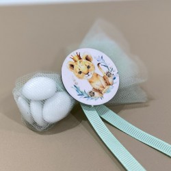 Οικονομική μπομπονιέρα με το θέμα σας ΜΠΟΝ157 Οικονομική μπομπονιέρα με το θέμα σας ΜΠΟΝ157