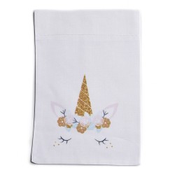 Πουγγί εκτυπωμένο Μονόκερος ΜΠΟΝ161 Πουγγί εκτυπωμένο Μονόκερος ΜΠΟΝ161