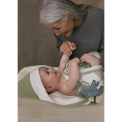 Μπουρνούζι κάπα Mayoral 9988