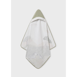 Μπουρνούζι κάπα Mayoral 9988