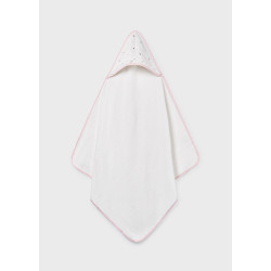 Μπουρνούζι κάπα Mayoral 9989