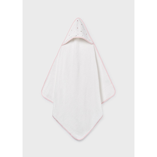 Μπουρνούζι κάπα Mayoral 9989