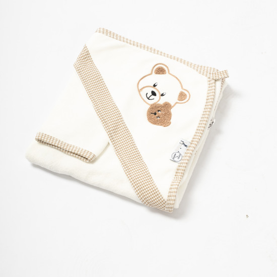 Μπουρνούζι Mini ΜΙ-25 Μπουρνούζι Mini ΜΙ-25