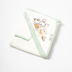 Μπουρνούζι Mini ΜΙ-31