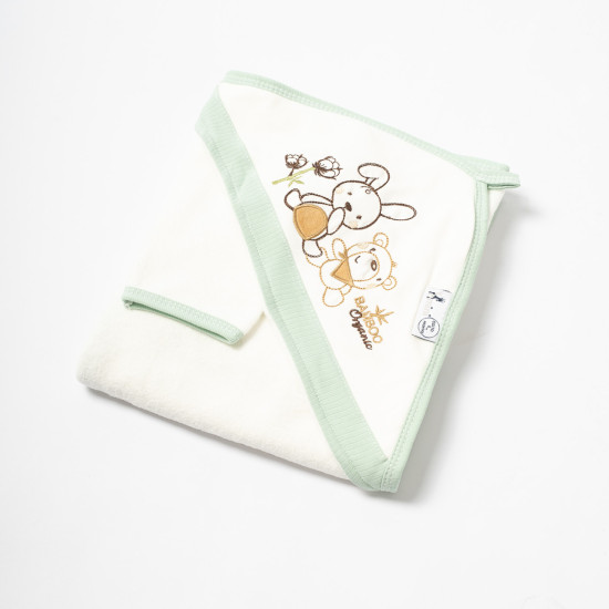 Μπουρνούζι Mini ΜΙ-31