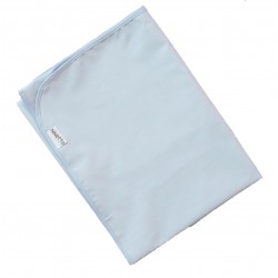 Πάνα χασέ μονόχρωμη με ρέλι Ninetta ΠΑΝ125