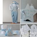 Πακέτο βάπτισης "Αστέρι twinkle little star" Μάκης Τσέλιος ΠΑ207 Πακέτο βάπτισης "Αστέρι twinkle little star" Μάκης Τσέλιος ΠΑ207