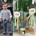 Πακέτο βάπτισης "Πάντα" Guy Laroche ΠΑ145 Πακέτο βάπτισης "Πάντα" Guy Laroche ΠΑ145