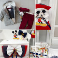 Πακέτο βάπτισης "Mickey Mouse" Guy Laroche ΠΑ185 Πακέτο βάπτισης "Mickey Mouse" Guy Laroche ΠΑ185
