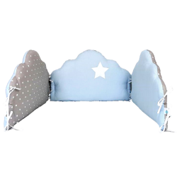 Πάντα Σύννεφο σιελ Baby Star ΠΑΝ152 Πάντα Σύννεφο σιελ Baby Star ΠΑΝ152