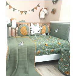 Πάντα Kenya Baby Star ΠΑΝ135 Πάντα Kenya Baby Star ΠΑΝ135