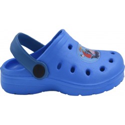 Πέδιλο τύπου Crocs με George Peppa ΠΑΠ565 Πέδιλο τύπου Crocs με George Peppa ΠΑΠ565