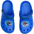 Πέδιλο τύπου Crocs με George Peppa ΠΑΠ565 Πέδιλο τύπου Crocs με George Peppa ΠΑΠ565